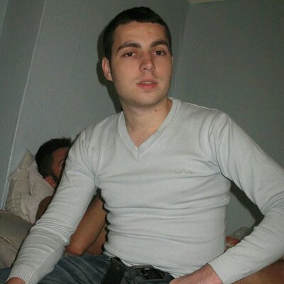 Profile Picture of Lucian Popescu (@LucianPopescu88) on Twitter