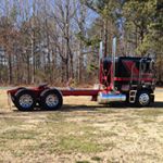 Profile Picture of Jonathan Mills Trucking (@jonathanmillstrucking) on Instagram