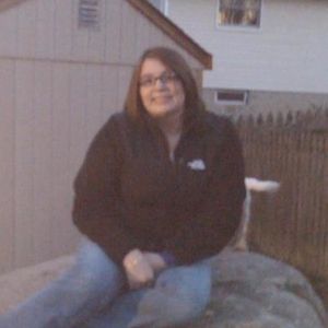 Profile Picture of Meghan Jennings (@2cute4u12690) on Myspace