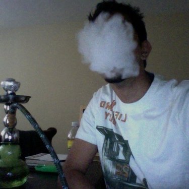 Profile Picture of Krishna Iyengar (@krishna_1225) on Twitter