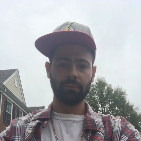 Profile Picture of Donald Wienand (@godssoulja87) on Poshmark