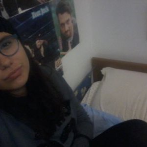 Profile Picture of Mary Forte (@maryjacker_) on Twitter