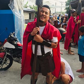 Profile Picture of Jerome Bulanadi Sarmiento (budabhudz) (@budabhudz) on Facebook