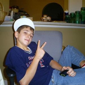 Profile Picture of Andrew Moleski (@paintball_lover1) on Myspace