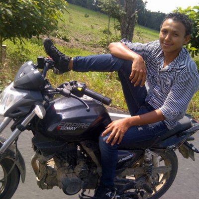 Javier Cataño - Twitter Profile Picture of Javier Cataño (@javiercatao3) on Twitter