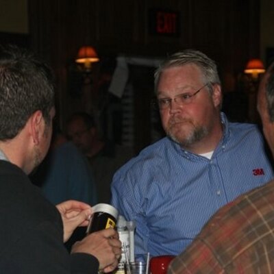 Profile Picture of Steve Stolarczyk (@starsk77) on Twitter