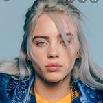 Profile Picture of BILLIE EILISH fan page (@lara.gvozdic) on Instagram