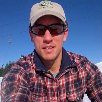 Profile Picture of Andrew Krans (@CascinaPickers) on Twitter