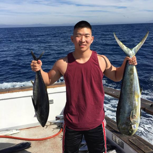 Profile Picture of Jin Chung (@usnjin) on Poshmark