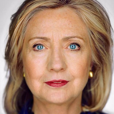 Profile Picture of I Love Hillary! (@Hill_German_Fan) on Twitter