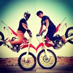 Profile Picture of motor.keras. امیر صالحی‌ (@amir_salehi_80) on Instagram