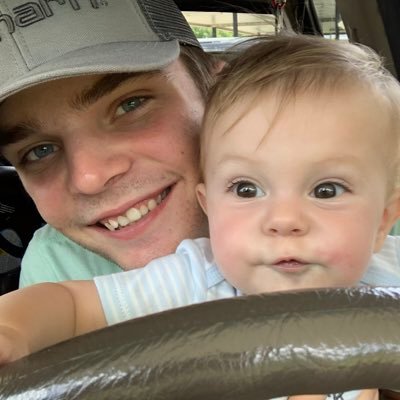 Profile Picture of Zachary Bergman (@ZacharyBergman7) on Twitter