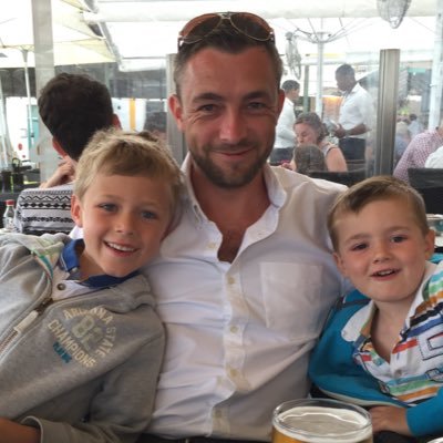 Profile Picture of Mike Pearse (@MikePearseNBS) on Twitter