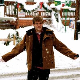 Profile Picture of John Wiley (@johnjaywiley) on Pinterest