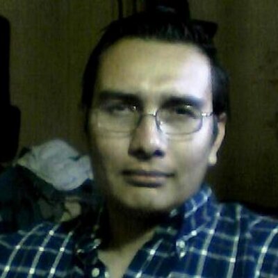 Profile Picture of Felix Lucero (@felucero) on Twitter