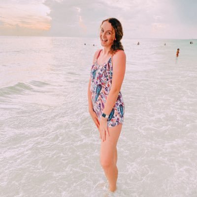 Profile Picture of Julia Brooke (@JuliaBrookee13) on Twitter