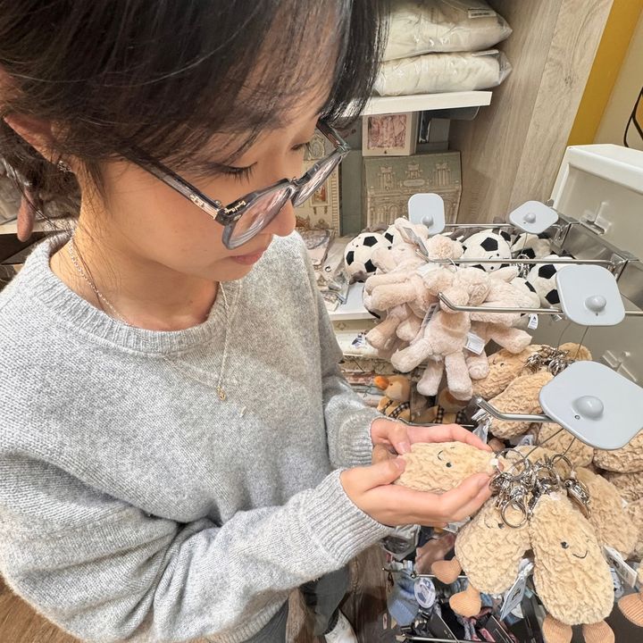 Profile Picture of wonjin choi (@08ch1jin) on Tiktok