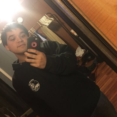 Michael Pavich - Twitter Profile Picture of Michael Pavich (@Pavvich) on Twitter