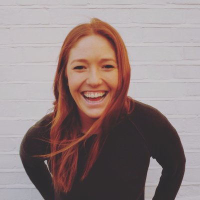 Profile Picture of Lauren Priestley (@LPriestley) on Twitter