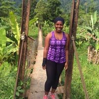 Profile Picture of Darcel Walker (@darcel-walker) on Quora