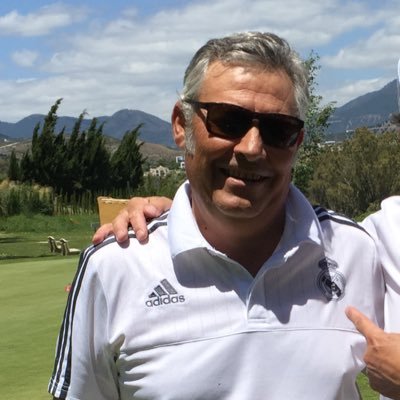 Profile Picture of Carlos Caraballo (@miosteopata) on Twitter