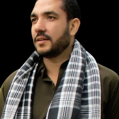 Profile Picture of Gul Hameed Awan (@gulsohan_gul) on Twitter