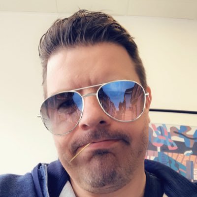 Marc Hildebrandt - Twitter Profile Picture of Marc Hildebrandt (@dermarc73) on Twitter