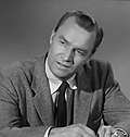 Profile Picture of John Pickard (American actor)on Wikipedia