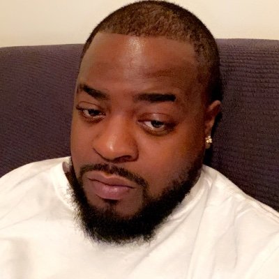 Profile Picture of Corey Pringle (@pringle_corey) on Twitter