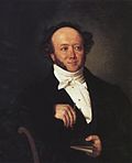 Jeremias Gotthelf - Wikipedia Profile Picture of Jeremias Gotthelfon Wikipedia