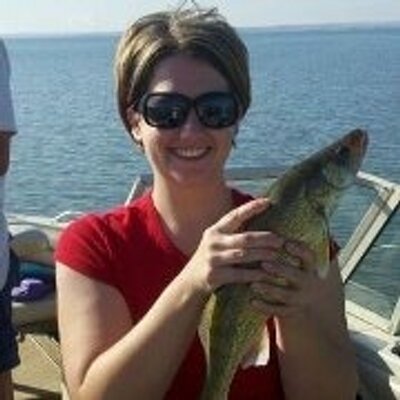 Profile Picture of Amelia Tanner (@ameliatanner81) on Twitter