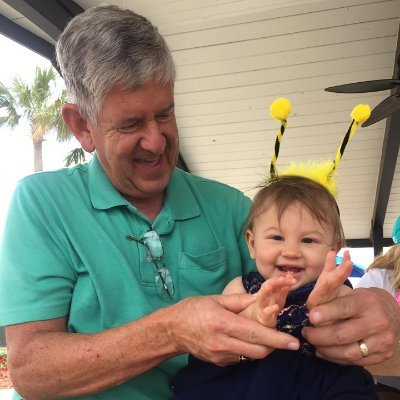 Profile Picture of Kevin Burman (@f15muttley) on Twitter