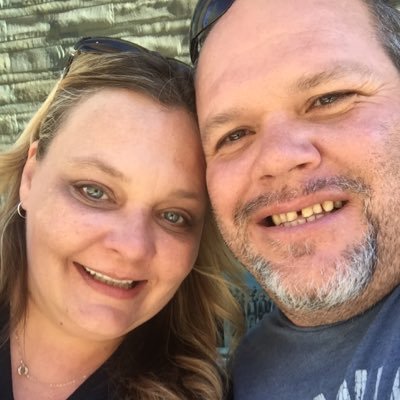 Profile Picture of Tony-Machelle Burgin (@Burgin_Family) on Twitter