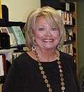 Profile Picture of Sherry Shealy Martschinkon Wikipedia