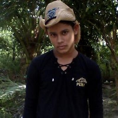 Profile Picture of Isaac Almeida (@isaacalmeida40) on Twitter