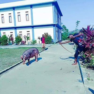 Profile Picture of Warak (@Lanjut36854742) on Twitter