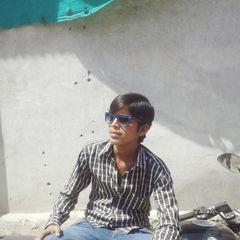 Profile Picture of Anees Shaikh (@aneesshaikh649) on Twitter