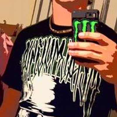 Profile Picture of Tony Vogt (@tvogt94) on Twitter