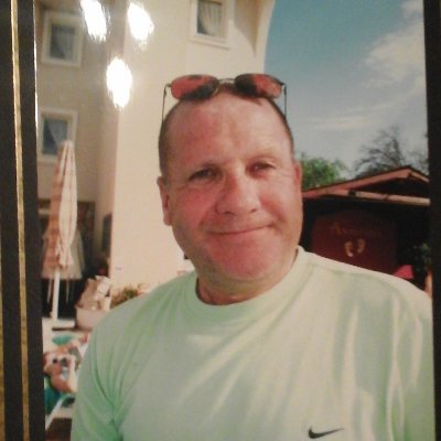 Profile Picture of David Luckett (@DavidLu96669292) on Twitter