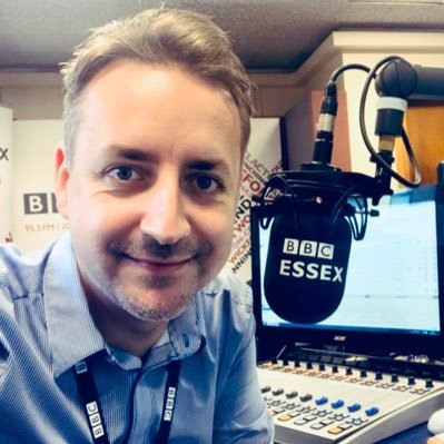 Profile Picture of Matt Mackay (@MattMackayRadio) on Twitter