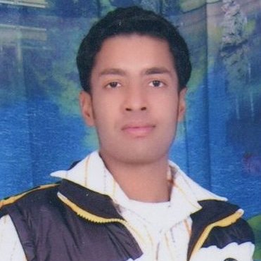 Profile Picture of Ramesh Thakur (@rameshthakur142) on Twitter