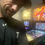 Profile Picture of Michael Ashby (@greenwallmike) on Instagram