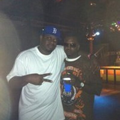 Profile Picture of Bryan Tatum (@Bslim29) on Twitter