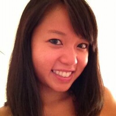 Profile Picture of Aimee Tang (@aimeettang) on Twitter