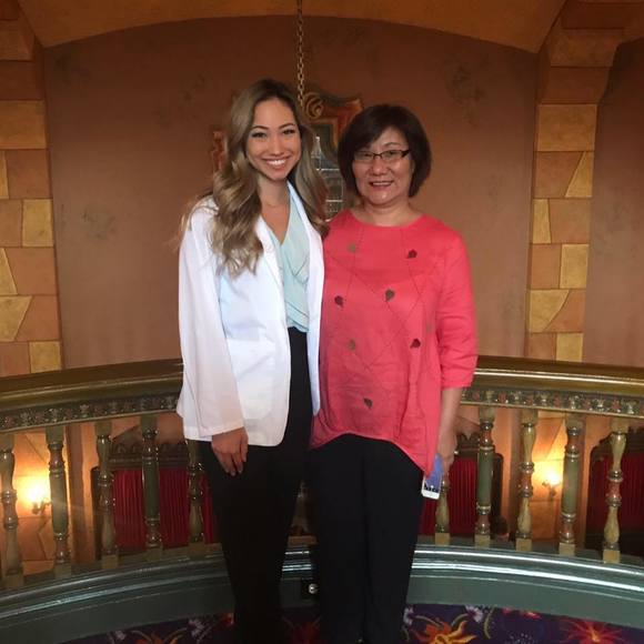 Profile Picture of Misuk Hall (@kathallfam) on Poshmark