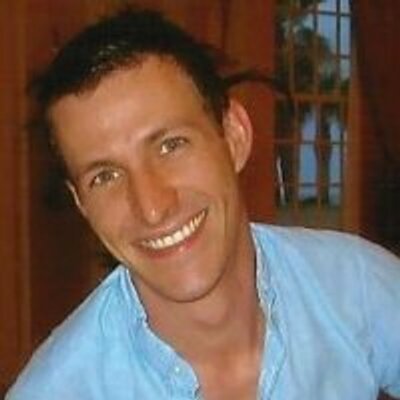 Profile Picture of Josh Bicknell (@joshpbicknell) on Twitter