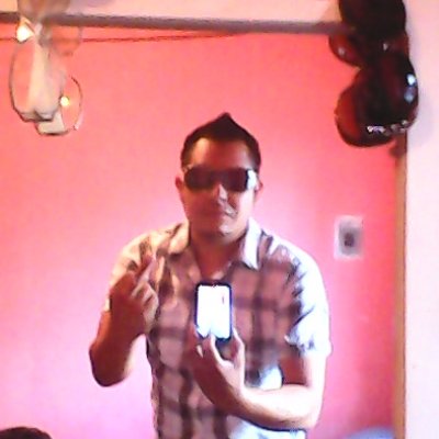 Profile Picture of Angel Barron (@angelbarron03) on Twitter