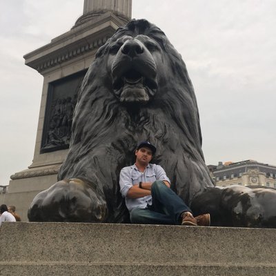 Profile Picture of Chris Lazo (@CFLazo) on Twitter