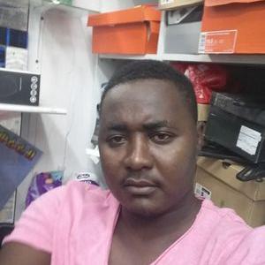 Atif Mohammed - Twitter Profile Picture of Atif Mohammed (@atifmohammed17) on Twitter