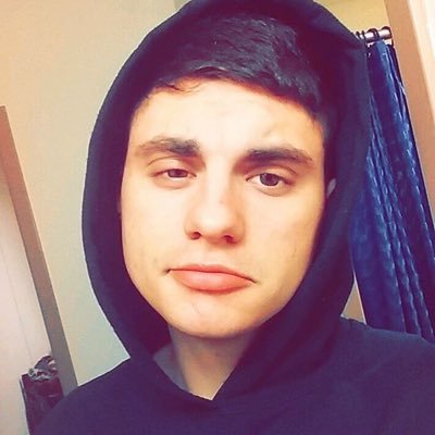Profile Picture of Timothy Jared Blackshear (@Blackshear2897) on Twitter